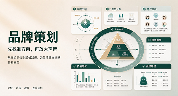 贞丰县品牌策划