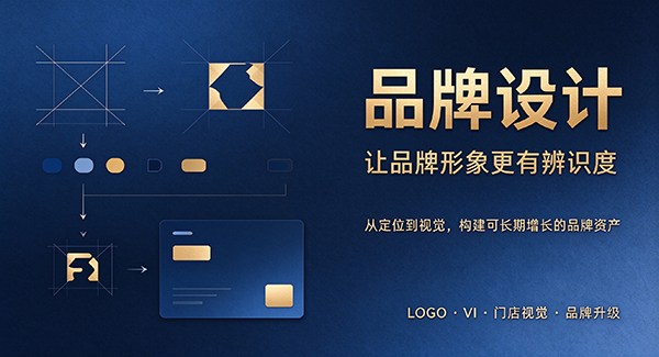 贞丰县品牌设计